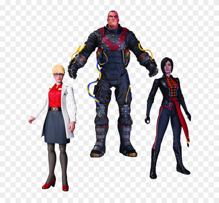 This Product Is Unavailable - Batman Arkham Lady Shiva Clipart