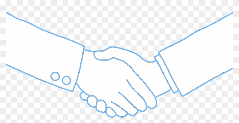 Producer - Hand Clipart #1685742