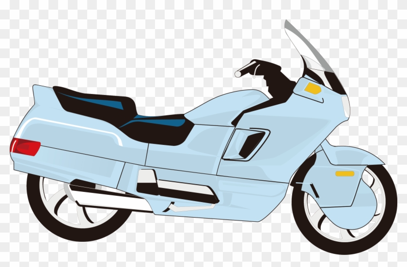 Car Motorcycle Helmet Harley Davidson - Free Vector Motorcycle Clipart #1685864