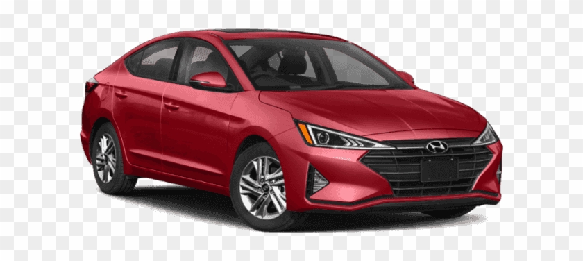 New 2019 Hyundai Elantra Value Edition - Hyundai Elantra Clipart #1685906