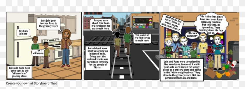 Always Running - Cartoon Clipart