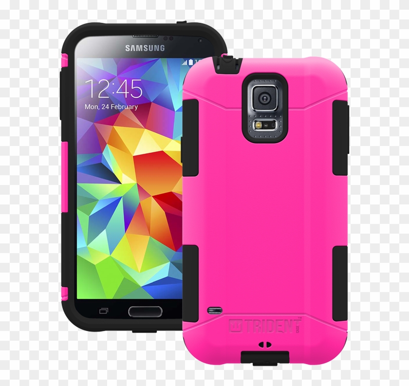 Samsung Galaxy 4.5 Inch Clipart