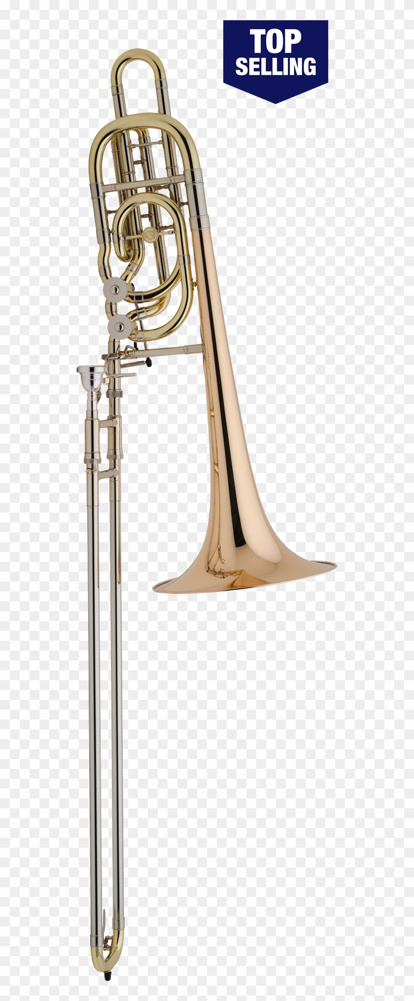 600 X 2000 1 - Types Of Trombone Clipart