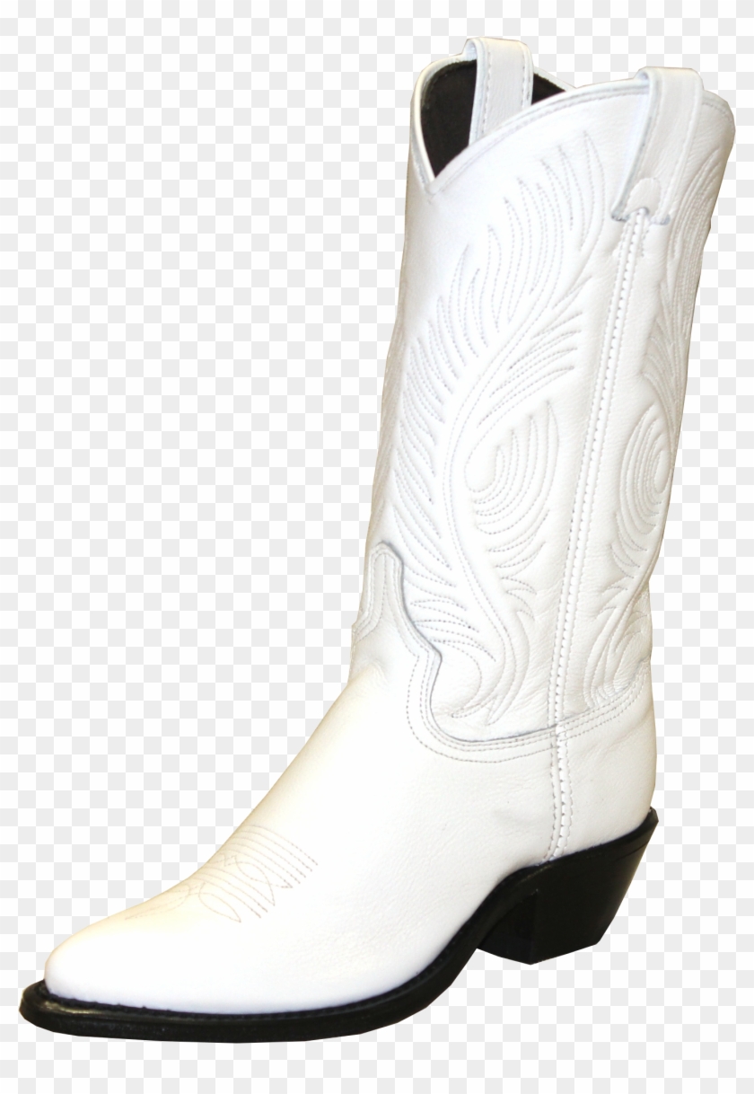 1423 X 1997 4 - White Cowboy Boots Transparent Clipart #1686401