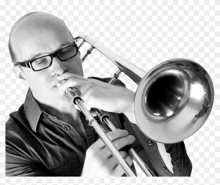 Trombone Related Sites - Trombone Mario Clipart