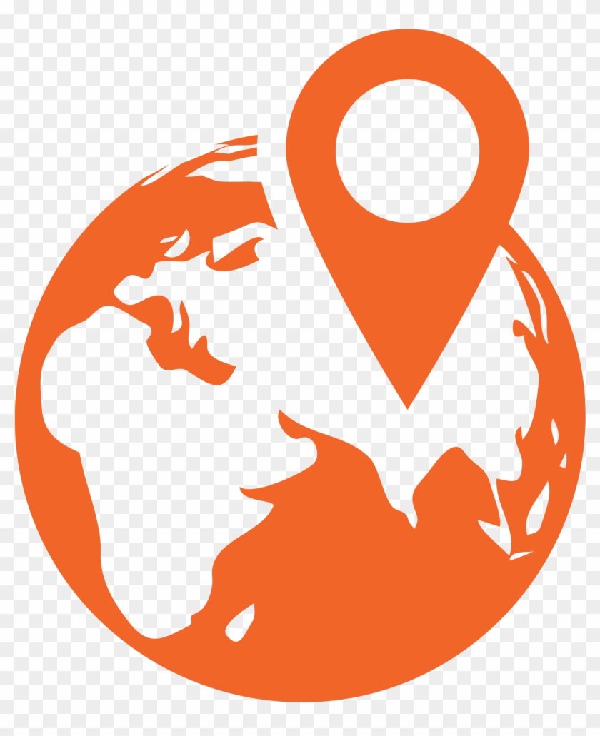 Turismo No Mundo Png Clipart