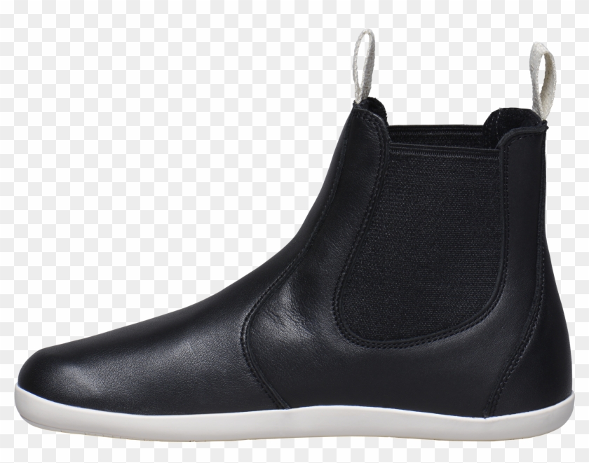 Womens Leather Paso Ii Clipart #1686749