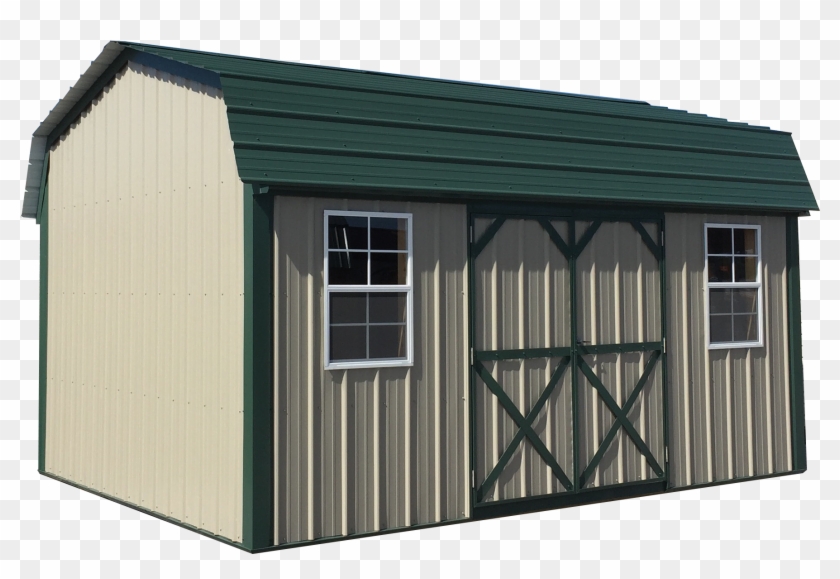 About Us - Shed Clipart #1686937