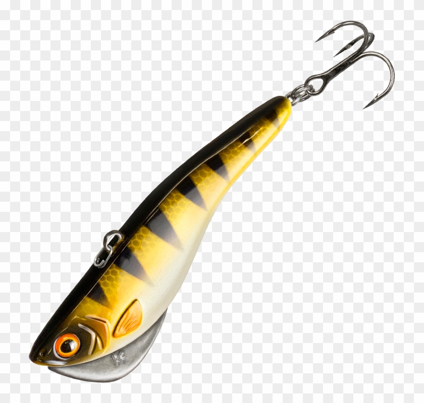 Smartfish Amazing Fishing Lure By Kamooki Lures Clip - Kamooki Lures - Png Download