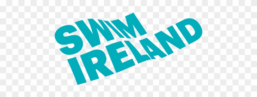 Irish Masters Swimming - Graphics Clipart #1686991