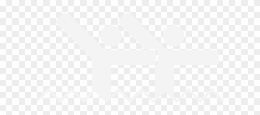 Usa Synchro - Graphic Design Clipart