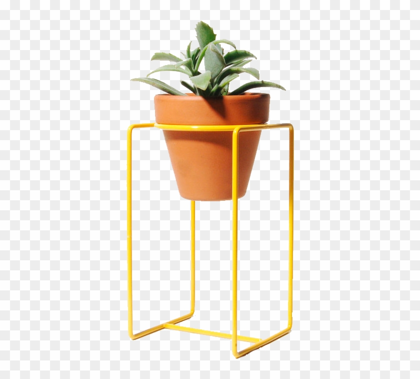 Desk Planter Clipart
