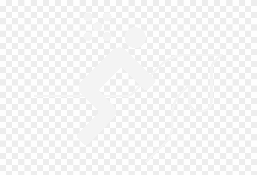 Usa Pentathlon - 100 Metres Hurdles Clipart