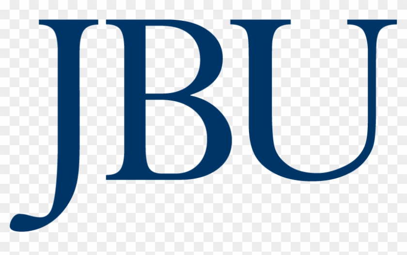 Primary Abbreviated Logo - John Brown University Logo Clipart #1687418