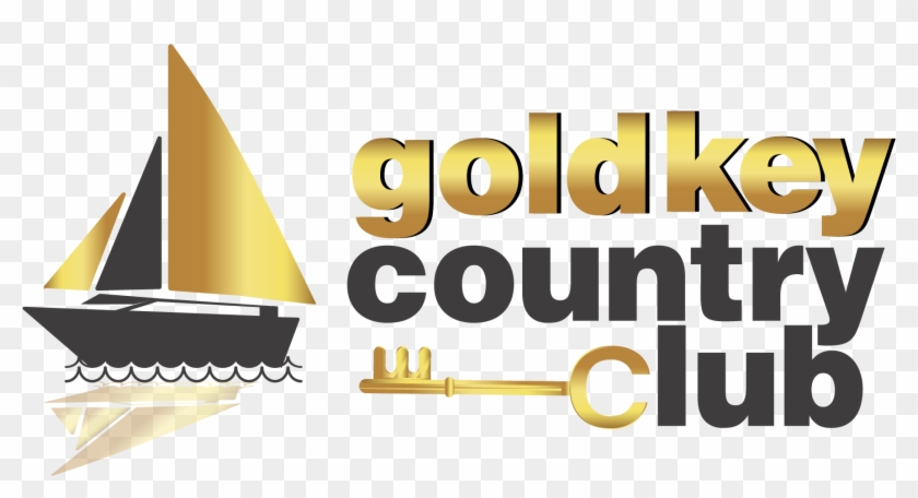 All Of Gold Key Lake Country Club Amenities Are For - Graphic Design Clipart #1687612