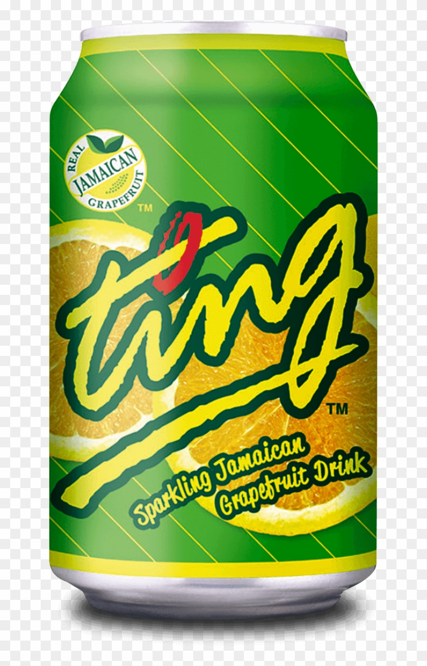 Ting Regular - Ting Drink Clipart #1687656