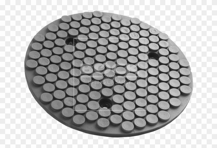 Rubber Pad With Steel Plate Suitable For Stenhoj Car - Louis Vuitton Belt For Men Clipart