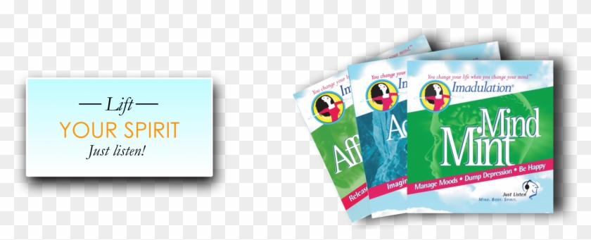 Depression-imadulation - Flyer Clipart