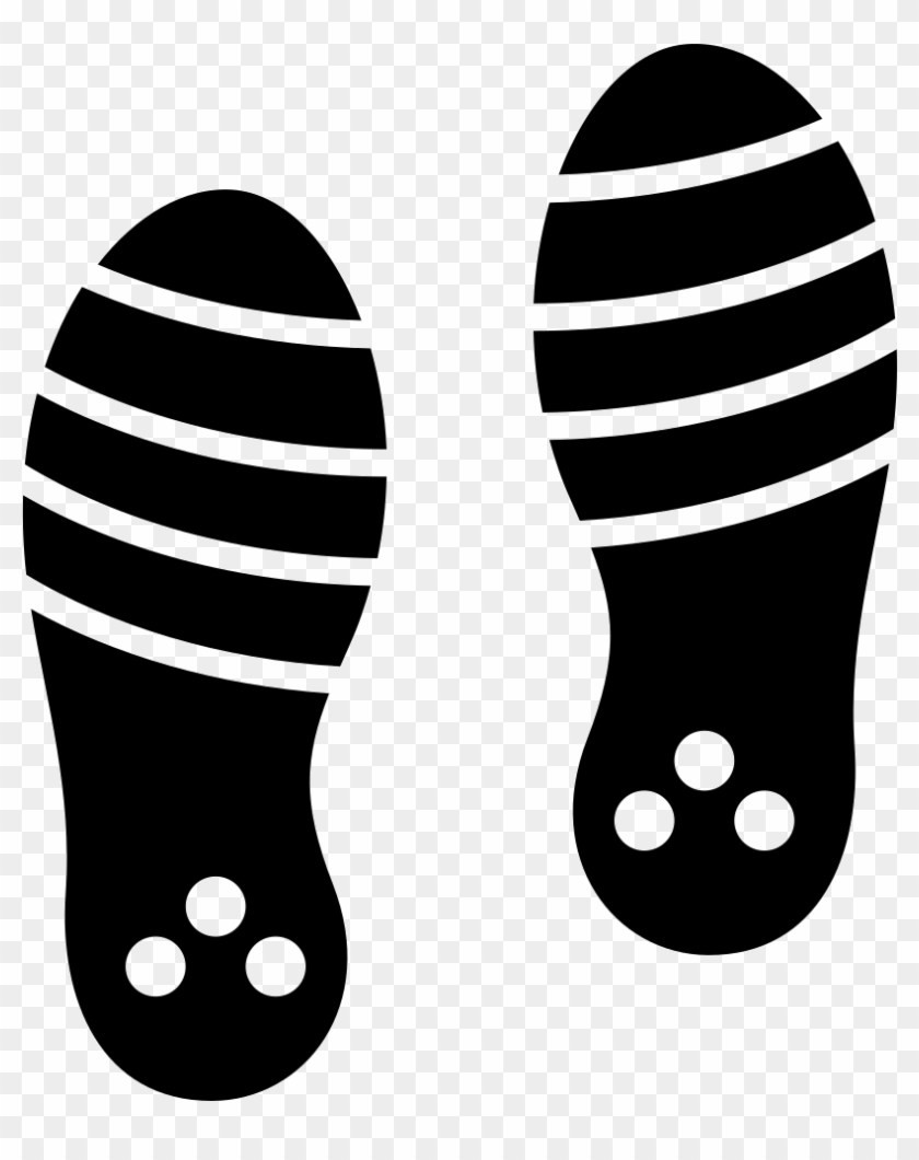811 X 980 1 - Huellas De Zapatos Png Clipart