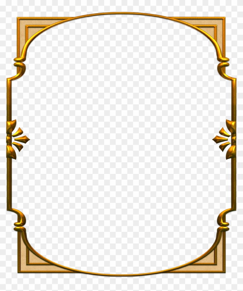 Previous - Marcos De Fotos Png Clipart #1688350