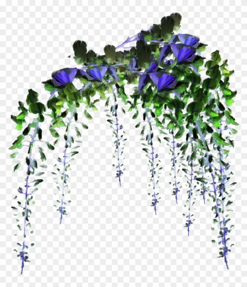 Flower Sticker Clipart