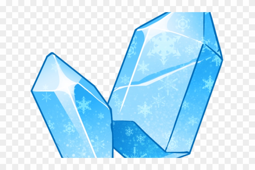 Crystals Clipart Sugar Crystal - Sugar Crystal Png Transparent Png