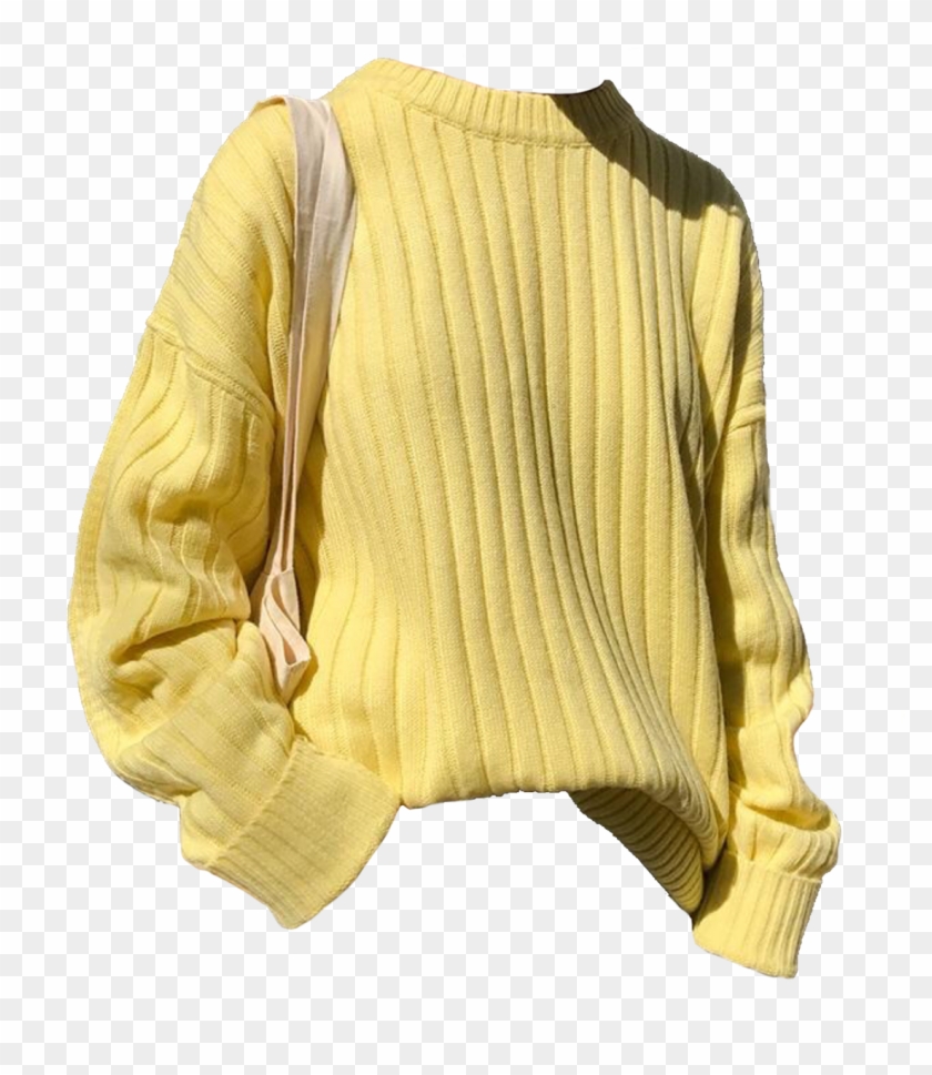88 Images About Pngs On We Heart It - Sweater Clipart
