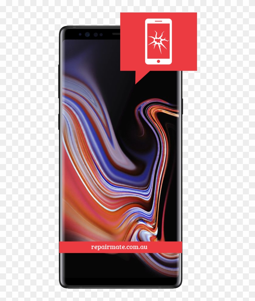 This Repair Apples For Samsung Galaxy Note 9 Device - Samsung Galaxy Note 9 512gb Clipart
