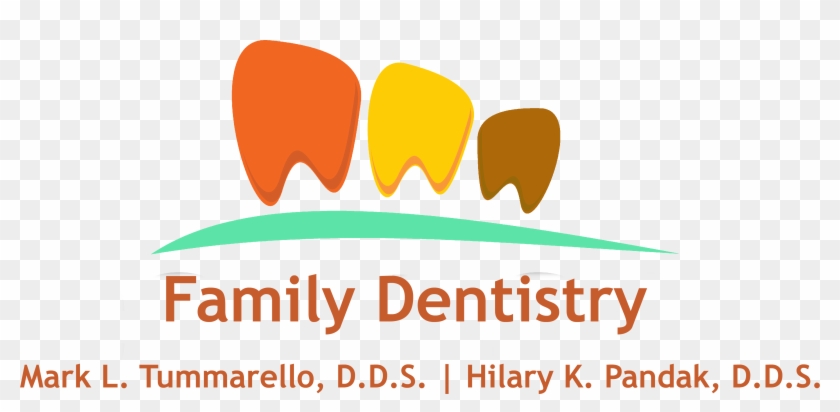 Mark Tummarello Dds Clipart #1688510