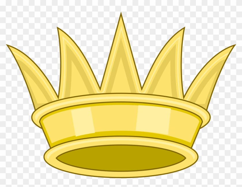 Eastern Crown Clipart