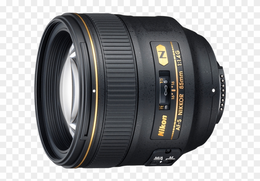 700 X 595 18 - 85mm Nikon Lens Clipart #1688726
