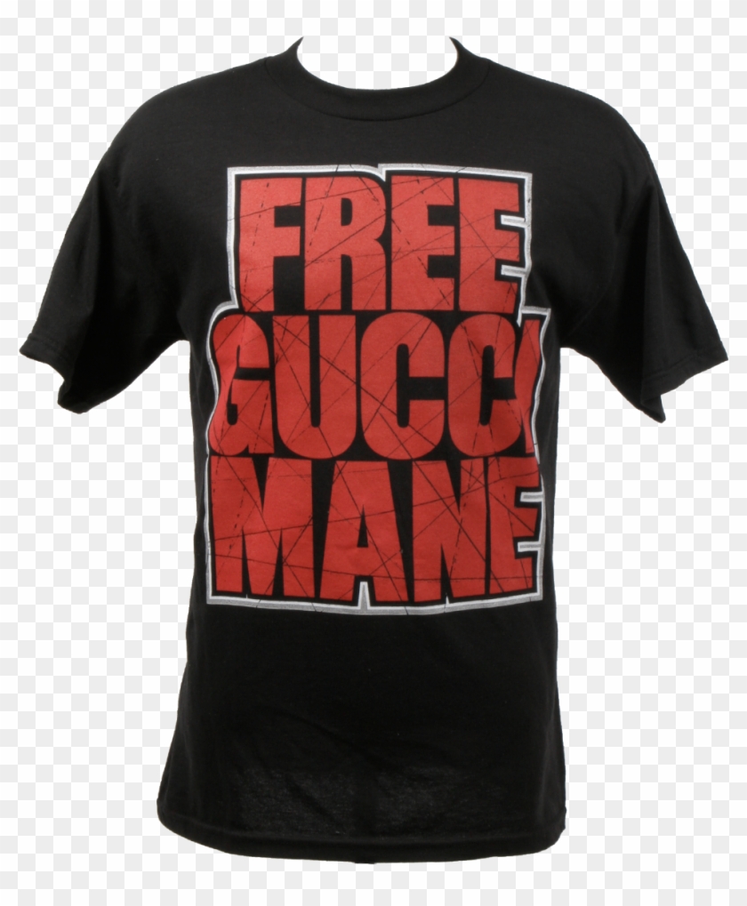 What Better Way To Support Your Favorite Incarcerated - Active Shirt Clipart #1688919