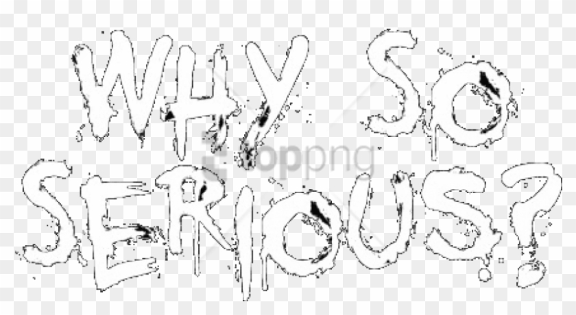 Free Png Joker Quotes Wallpaper Iphone Png Image With - Graphic Design Clipart