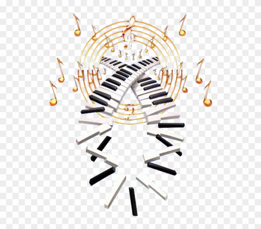 Otros Blogs Que Te Pueden Interesar - Tube Musique Clipart