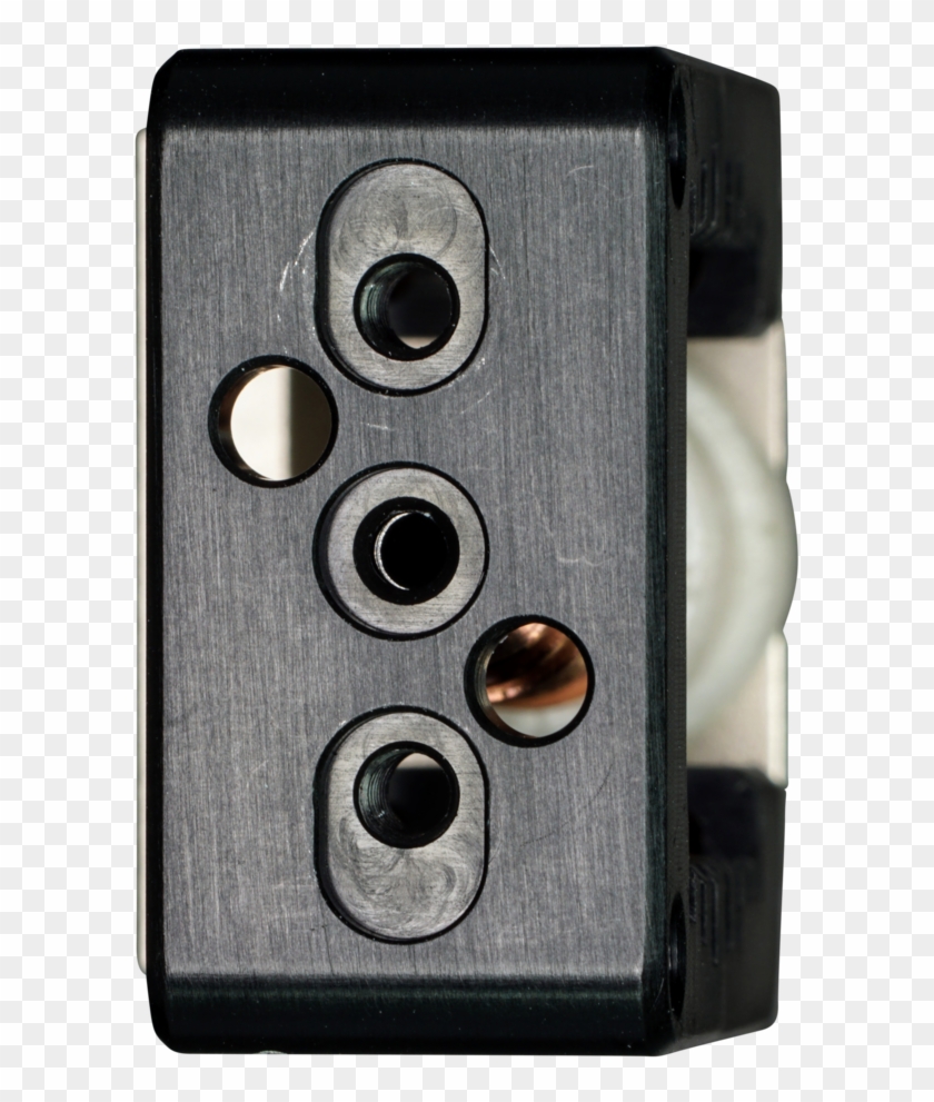 Mosquito Magnum Hotend - Subwoofer Clipart #1689396