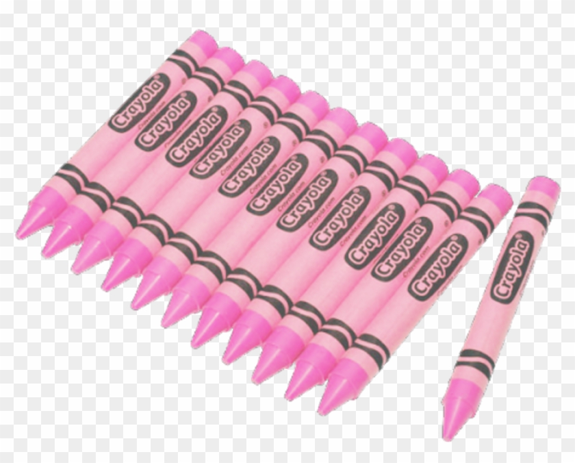 1024 X 1024 2 - Crayola Pink Clipart #1689437