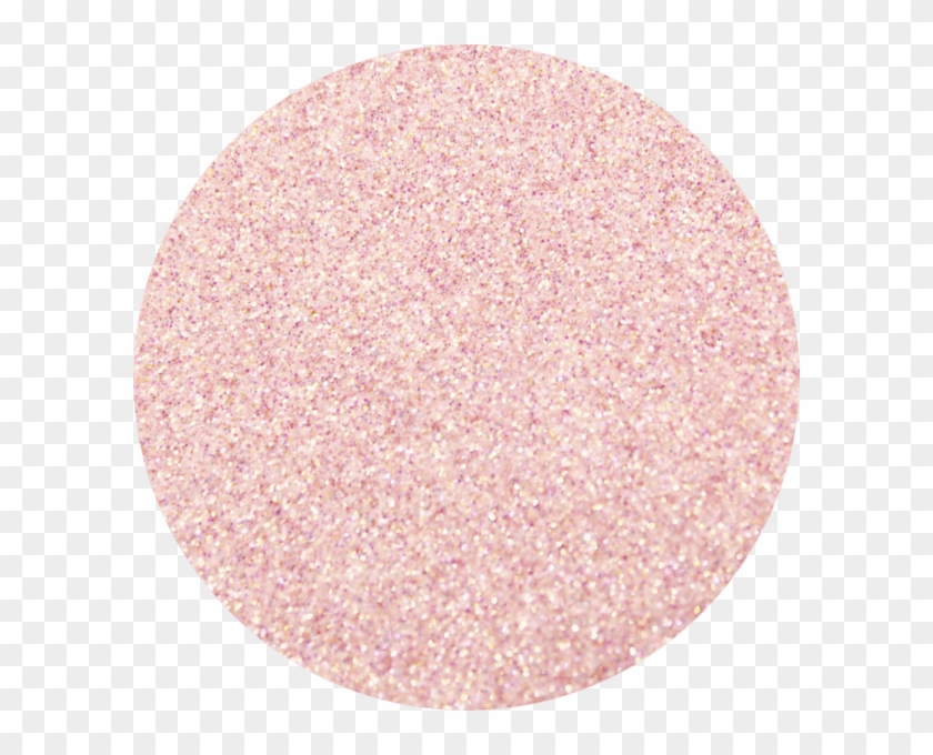 Baby Pink Glitter Clipart