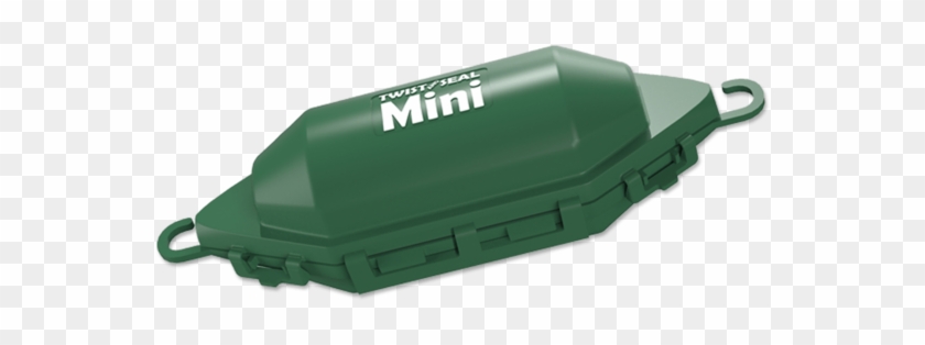 Twist And Seal Mini - Christmas Lights Clipart #1689625