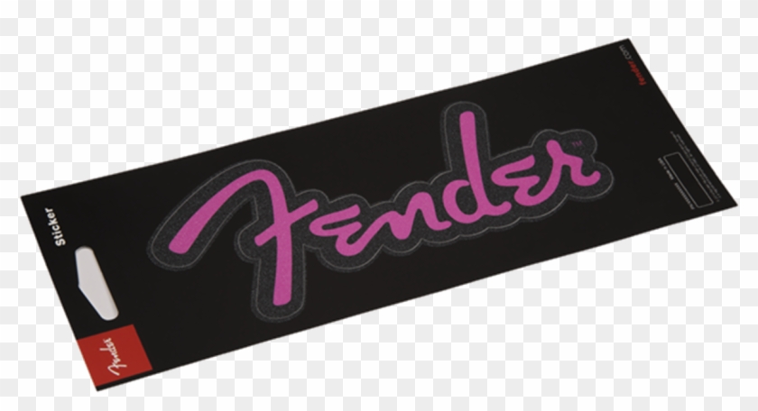 Click To Enlarge - Fender Clipart #1689633