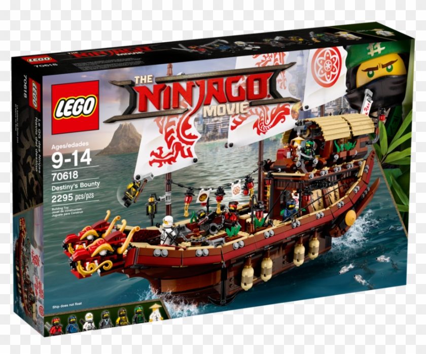 Shuriken Ideas Ninjago Ninja Star Templates Png Shuriken - Lnm Destiny's Bounty Clipart