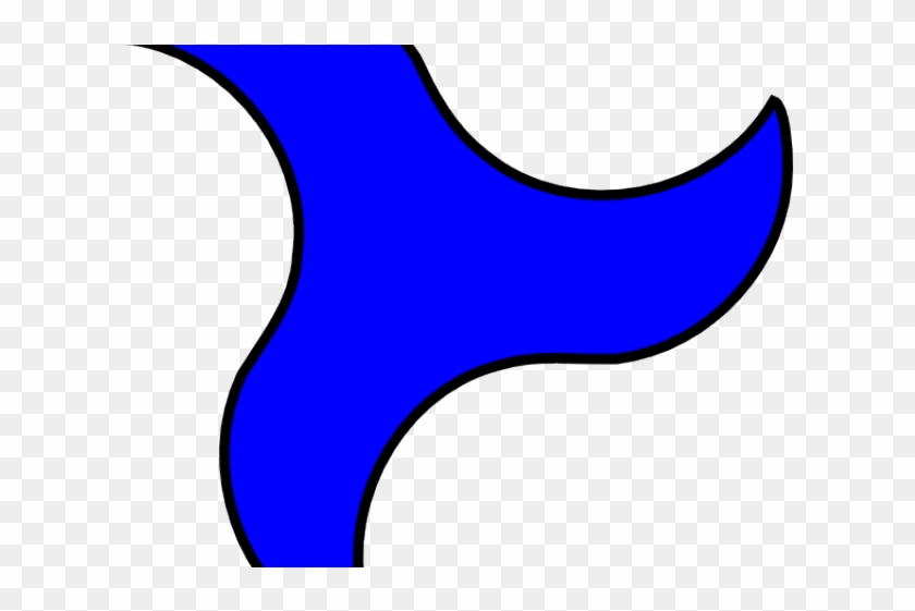 Ninja Star Cliparts - Png Download #1690207