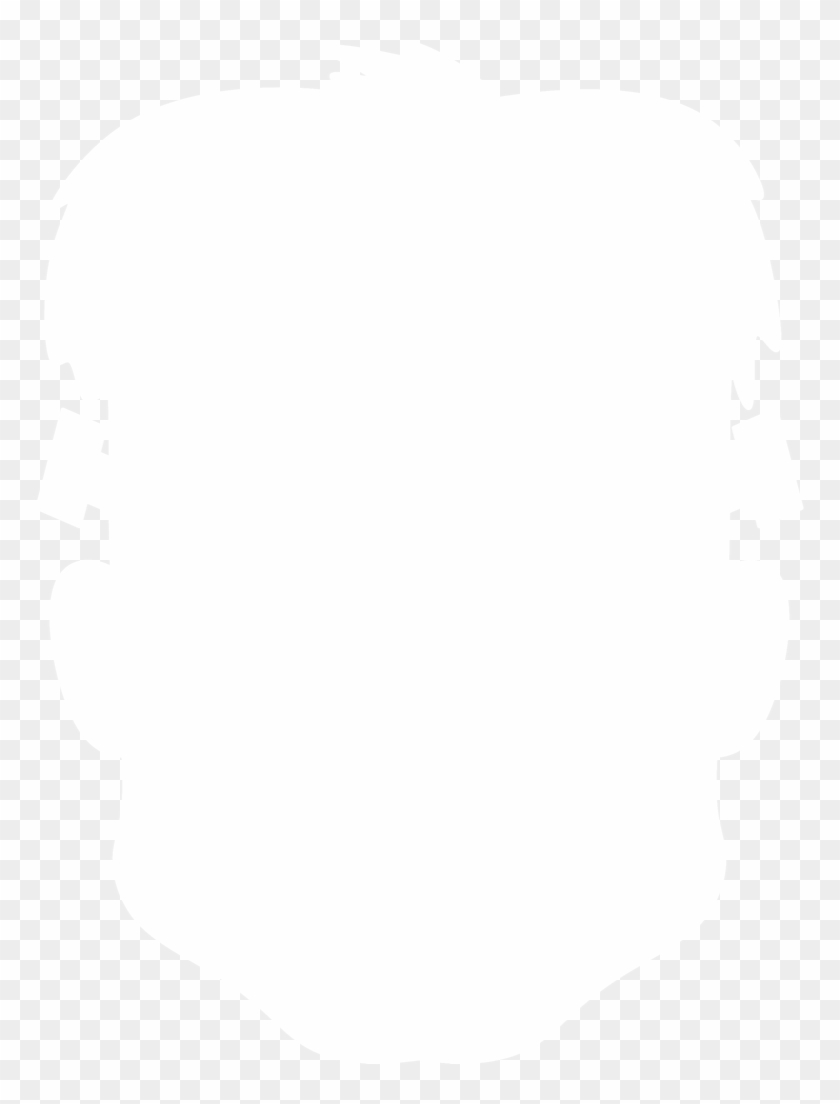 Frankenstein - Head Frankenstein Silhouette Clipart #1690208