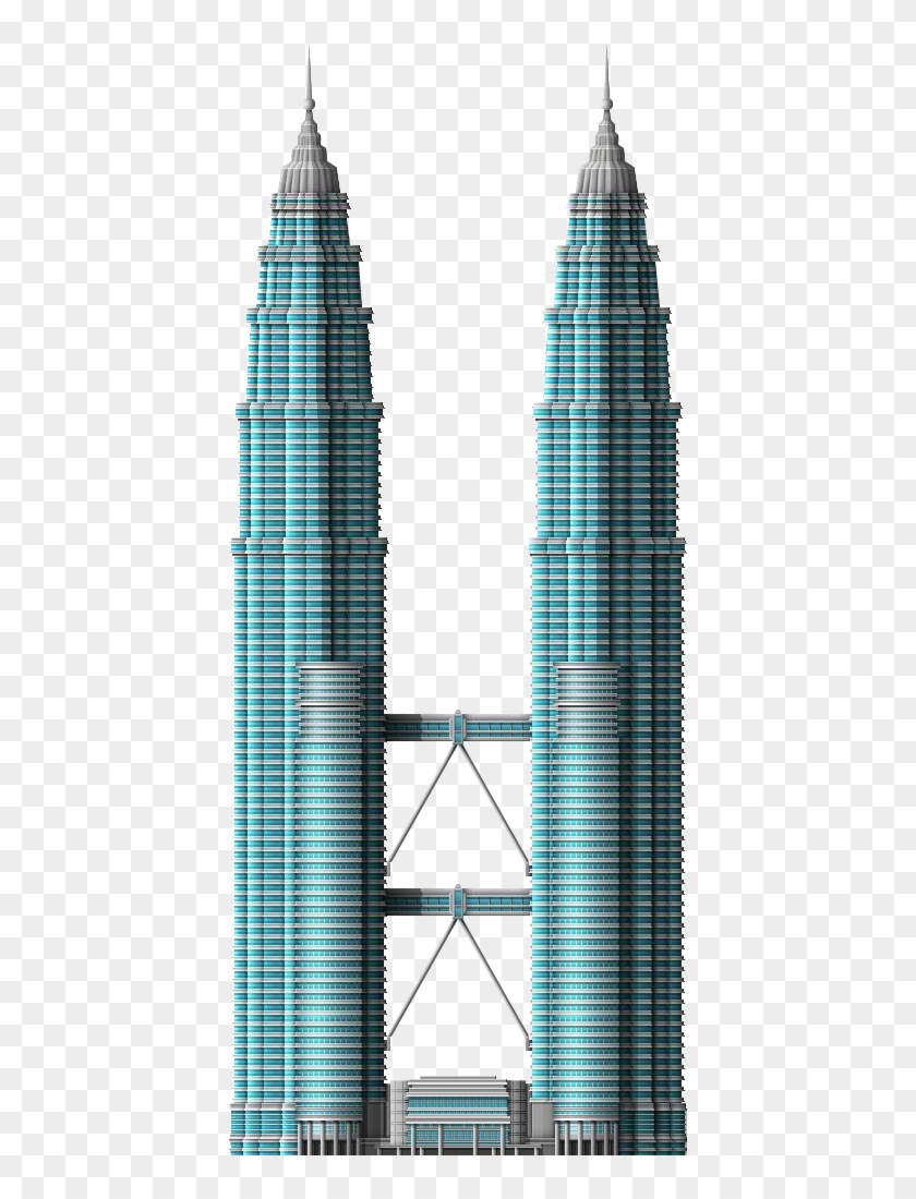 Full Hd Building Png Hd Clipart