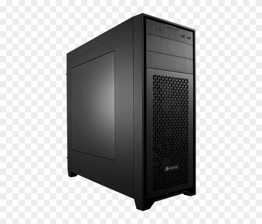700 X 700 1 - Computer Case Or Tower Clipart #1690391