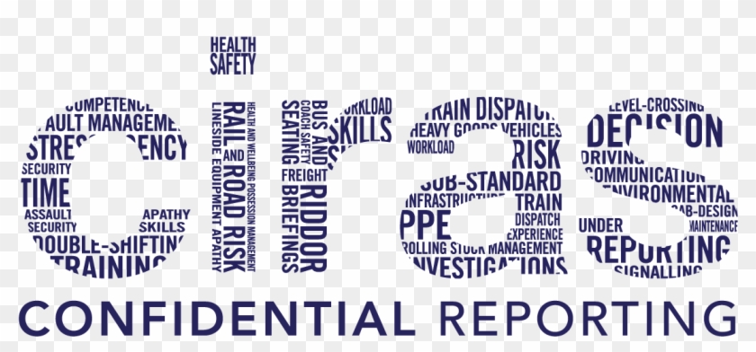 Ciras Logo Without White Background - Ciras Confidential Reporting Clipart #1690691