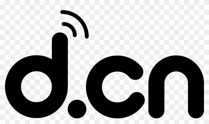 When The Music Logo Comments - Stencil Clipart