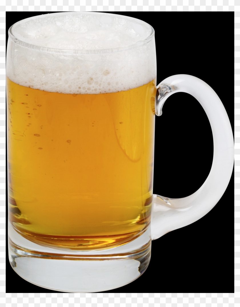 Complete Beer Free Png Collection - Lager Clipart #1690833