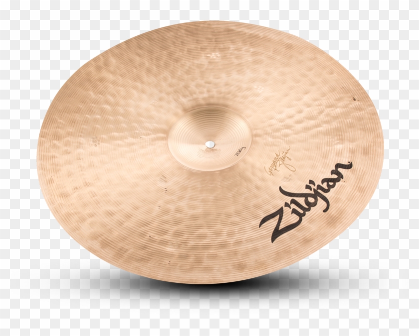 22" Zildjian K Constantinople Bounce Ride - Zildjian Clipart