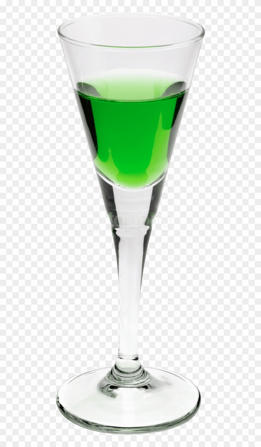 Free Png Download Wine Glass Png Images Background - Green Wine Glass Png Clipart