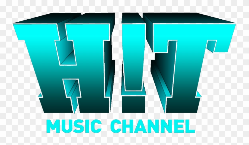 Download Hitt Music Logo - Hit Music Channel Logo Clipart #1690931